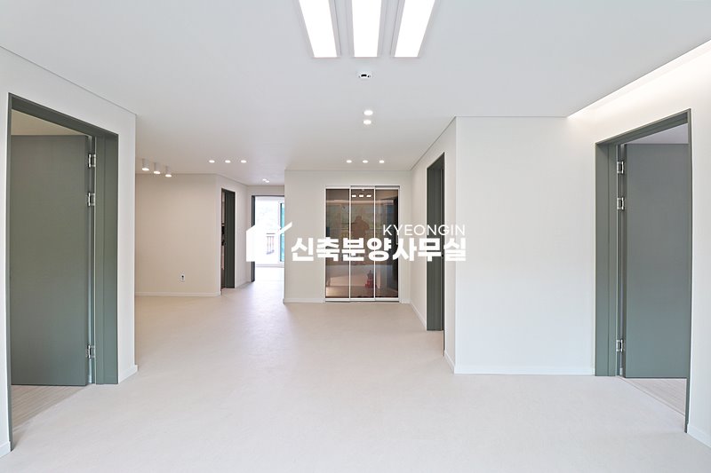인천 미추홀구 문학동 티파니 [ 3룸 . 4룸 . 테라스 . 복층 Type ] 분양 매물번호 15541 사진 49