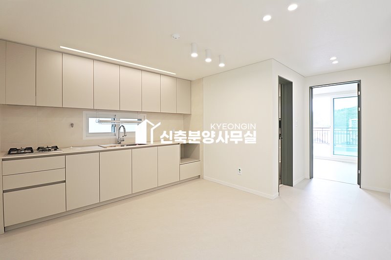 인천 미추홀구 문학동 티파니 [ 3룸 . 4룸 . 테라스 . 복층 Type ] 분양 매물번호 15541 사진 51