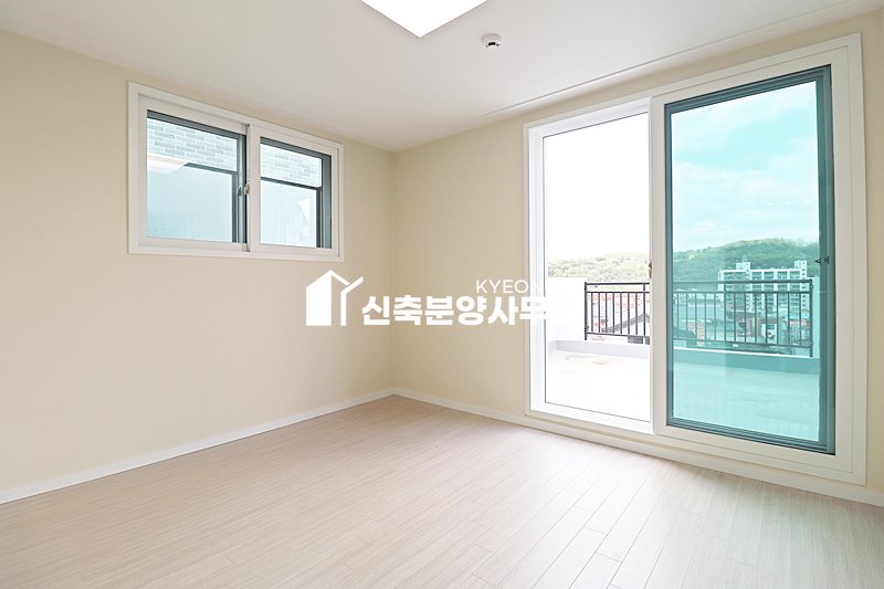 인천 미추홀구 문학동 티파니 [ 3룸 . 4룸 . 테라스 . 복층 Type ] 분양 매물번호 15541 사진 58