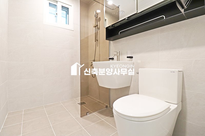 인천 미추홀구 문학동 티파니 [ 3룸 . 4룸 . 테라스 . 복층 Type ] 분양 매물번호 15541 사진 59