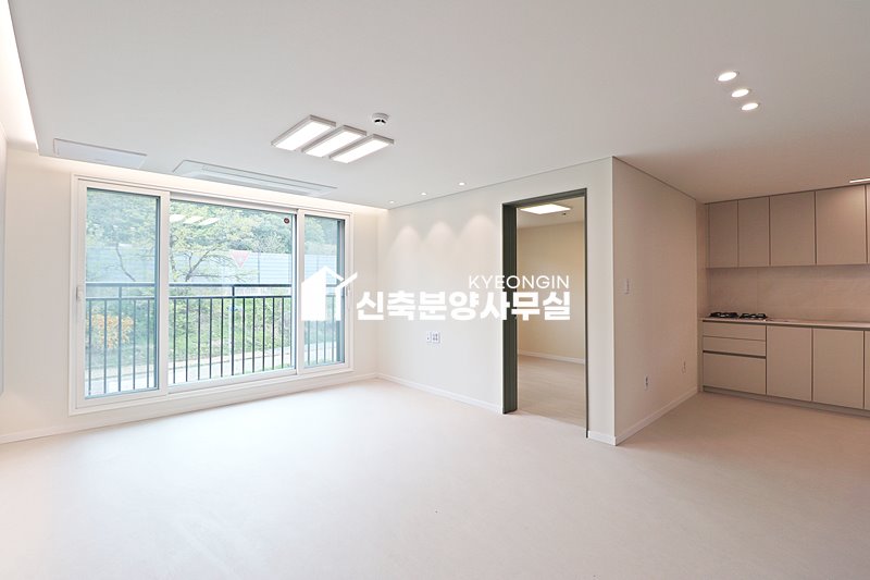 인천 미추홀구 문학동 티파니 [ 3룸 . 4룸 . 테라스 . 복층 Type ] 분양 매물번호 15541 사진 65