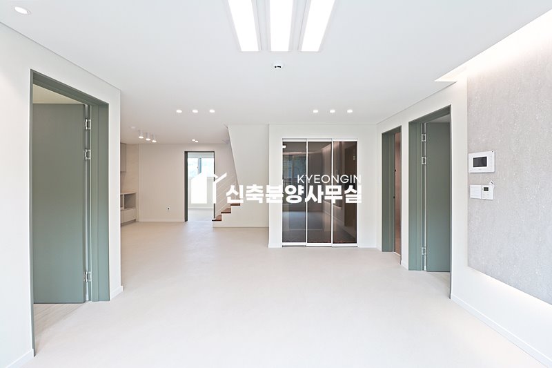 인천 미추홀구 문학동 티파니 [ 3룸 . 4룸 . 테라스 . 복층 Type ] 분양 매물번호 15541 사진 67