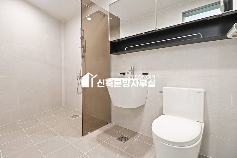인천 미추홀구 문학동 티파니 [ 3룸 . 4룸 . 테라스 . 복층 Type ] 분양 매물번호 15541 사진 75