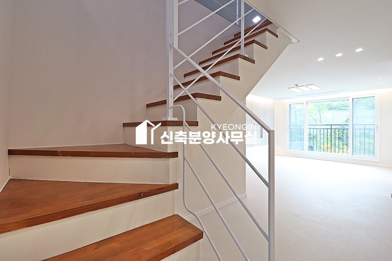 인천 미추홀구 문학동 티파니 [ 3룸 . 4룸 . 테라스 . 복층 Type ] 분양 매물번호 15541 사진 76