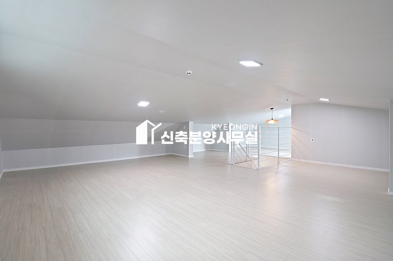 인천 미추홀구 문학동 티파니 [ 3룸 . 4룸 . 테라스 . 복층 Type ] 분양 매물번호 15541 사진 77