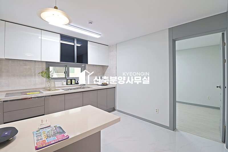 경기 안양만안구 안양동 채운팰리스 [ 3룸 . 4룸 . 테라스 . 복층 Type ] 분양 매물번호 15540 사진 6