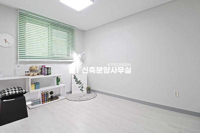 경기 안양만안구 안양동 채운팰리스 [ 3룸 . 4룸 . 테라스 . 복층 Type ] 분양 매물번호 15540 사진 12