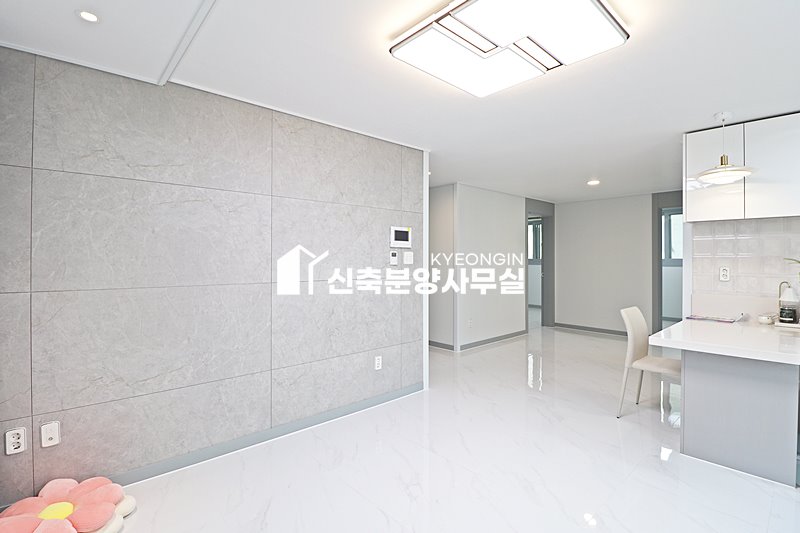 경기 안양만안구 안양동 채운팰리스 [ 3룸 . 4룸 . 테라스 . 복층 Type ] 분양 매물번호 15540 사진 20