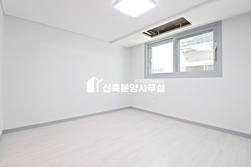 경기 안양만안구 안양동 채운팰리스 [ 3룸 . 4룸 . 테라스 . 복층 Type ] 분양 매물번호 15540 사진 24