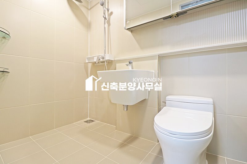 경기 안양만안구 안양동 채운팰리스 [ 3룸 . 4룸 . 테라스 . 복층 Type ] 분양 매물번호 15540 사진 25