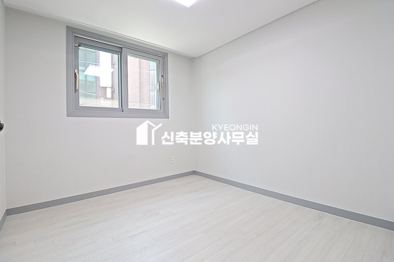 경기 안양만안구 안양동 채운팰리스 [ 3룸 . 4룸 . 테라스 . 복층 Type ] 분양 매물번호 15540 사진 26