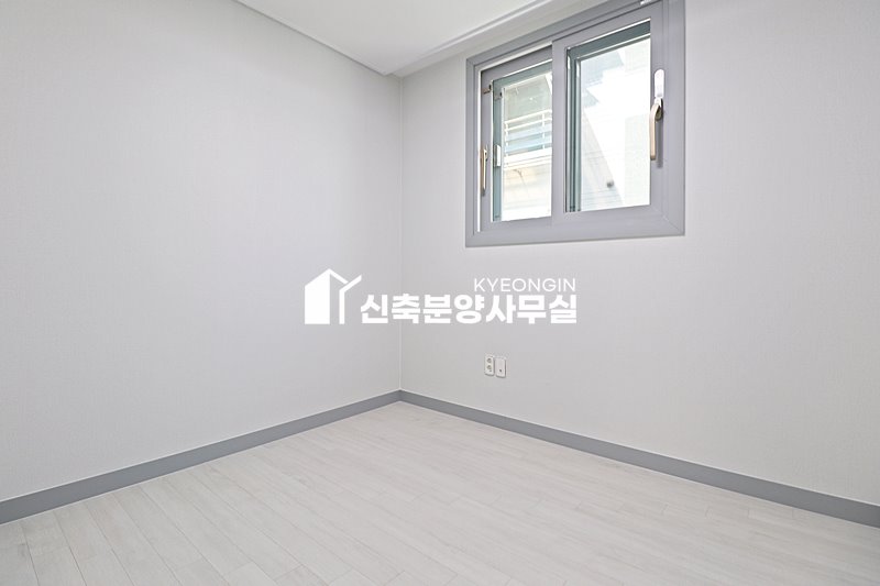 경기 안양만안구 안양동 채운팰리스 [ 3룸 . 4룸 . 테라스 . 복층 Type ] 분양 매물번호 15540 사진 27