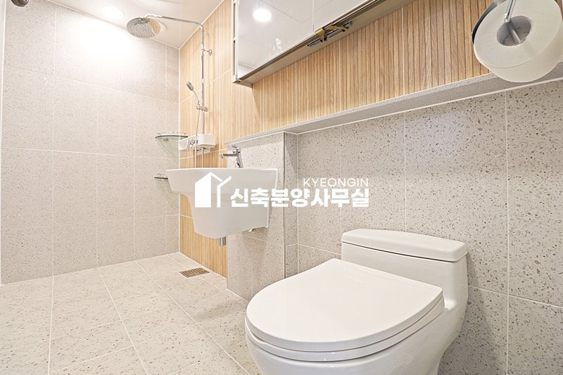 경기 안양만안구 안양동 채운팰리스 [ 3룸 . 4룸 . 테라스 . 복층 Type ] 분양 매물번호 15540 사진 29
