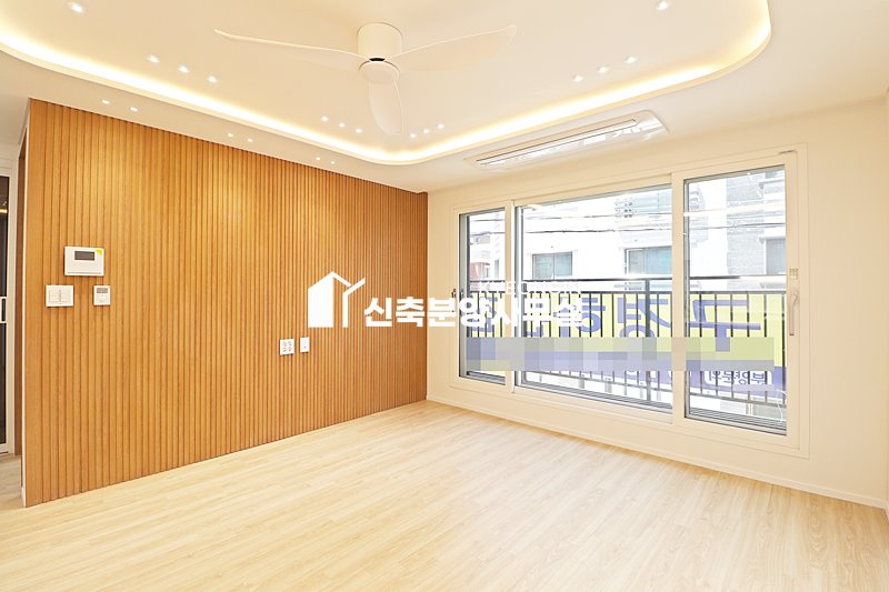 경기 안양만안구 안양동 해든팰리스 [ 2룸 . 3룸 . 테라스 Type ] 분양 매물번호 15539 사진 4