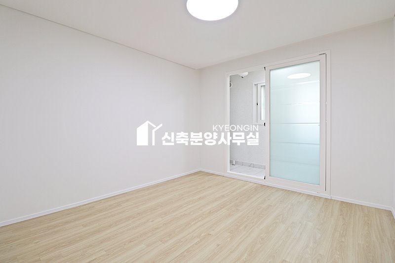 경기 안양만안구 안양동 해든팰리스 [ 2룸 . 3룸 . 테라스 Type ] 분양 매물번호 15539 사진 13