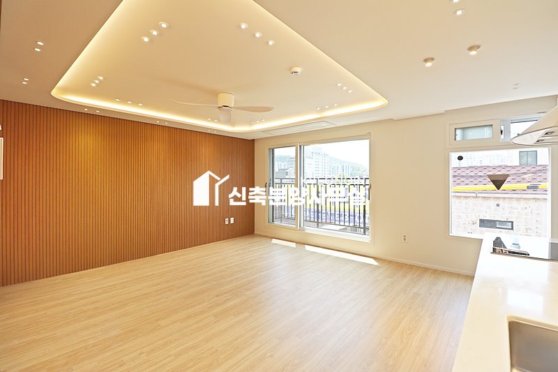 경기 안양만안구 안양동 해든팰리스 [ 2룸 . 3룸 . 테라스 Type ] 분양 매물번호 15539 사진 30