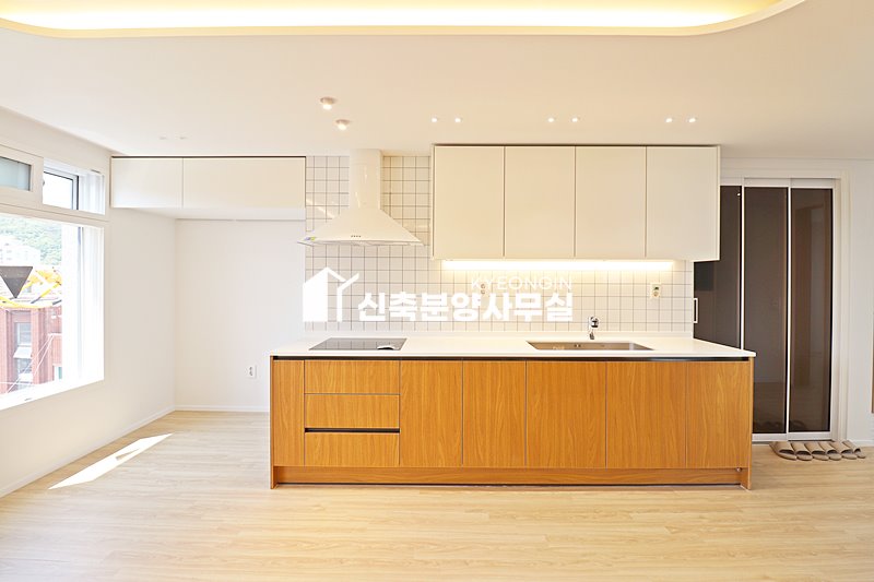 경기 안양만안구 안양동 해든팰리스 [ 2룸 . 3룸 . 테라스 Type ] 분양 매물번호 15539 사진 34