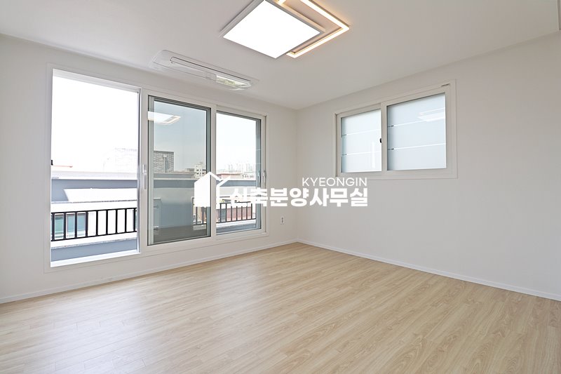 경기 안양만안구 안양동 해든팰리스 [ 2룸 . 3룸 . 테라스 Type ] 분양 매물번호 15539 사진 35