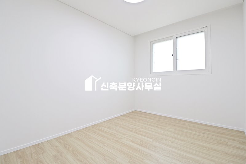 경기 안양만안구 안양동 해든팰리스 [ 2룸 . 3룸 . 테라스 Type ] 분양 매물번호 15539 사진 37