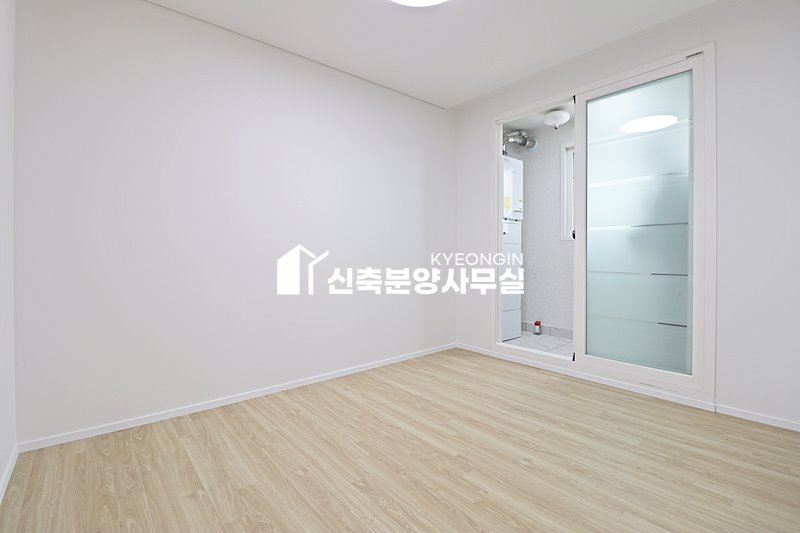 경기 안양만안구 안양동 해든팰리스 [ 2룸 . 3룸 . 테라스 Type ] 분양 매물번호 15539 사진 38