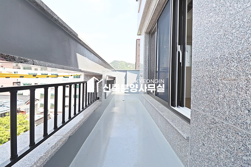 경기 안양만안구 안양동 해든팰리스 [ 2룸 . 3룸 . 테라스 Type ] 분양 매물번호 15539 사진 40