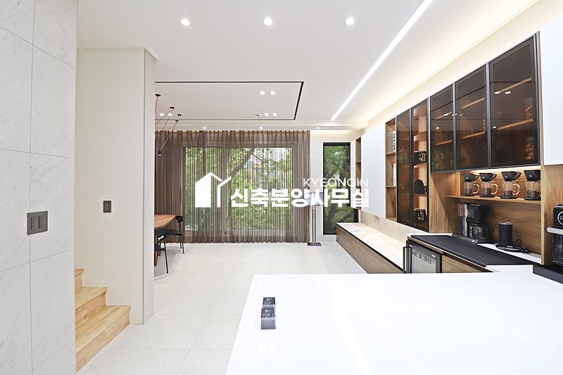 경기 고양일산동구 풍동 탑클라우드 포레 [ 타운하우스 Type ] 분양 매물번호 15538 사진 2