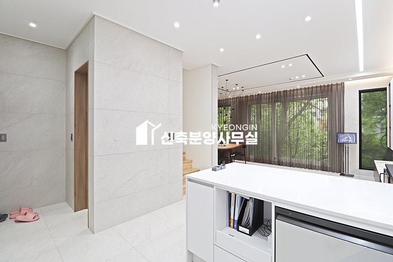 경기 고양일산동구 풍동 탑클라우드 포레 [ 타운하우스 Type ] 분양 매물번호 15538 사진 3