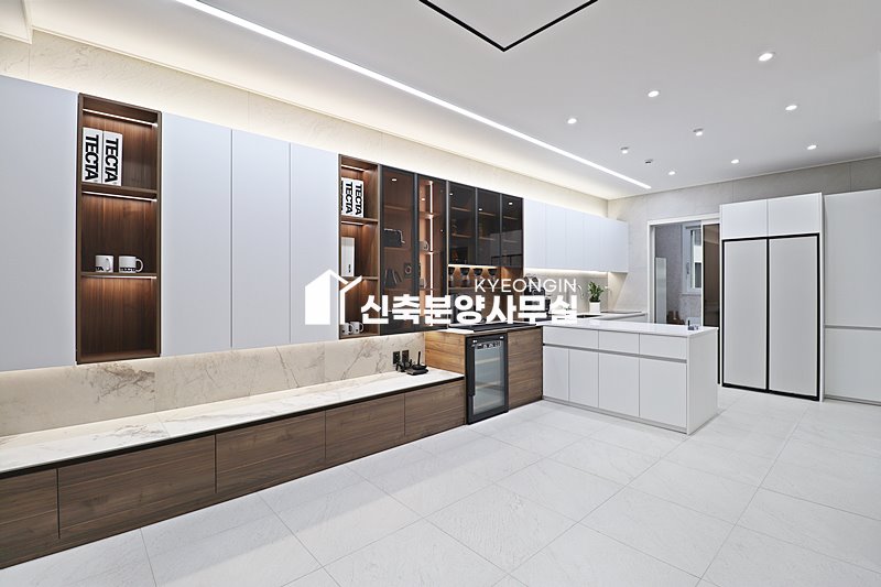 경기 고양일산동구 풍동 탑클라우드 포레 [ 타운하우스 Type ] 분양 매물번호 15538 사진 12