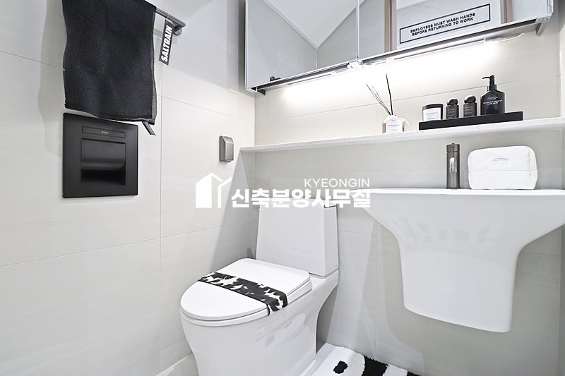 경기 고양일산동구 풍동 탑클라우드 포레 [ 타운하우스 Type ] 분양 매물번호 15538 사진 15
