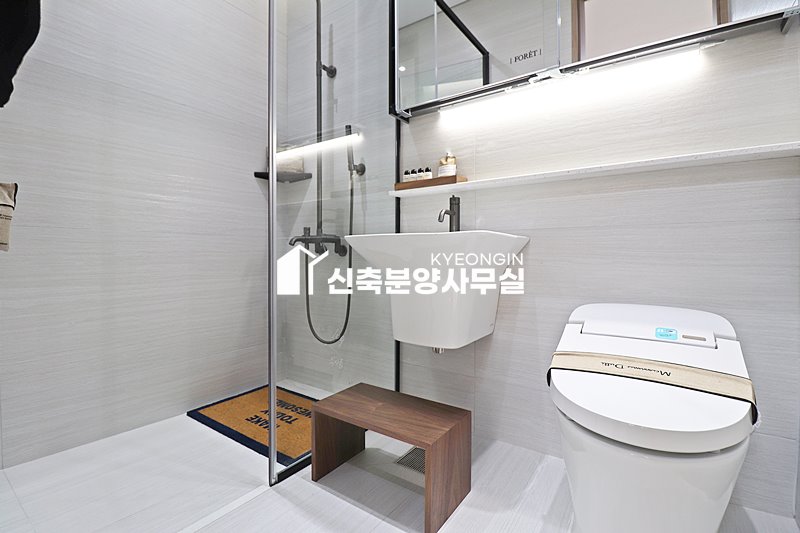 경기 고양일산동구 풍동 탑클라우드 포레 [ 타운하우스 Type ] 분양 매물번호 15538 사진 20