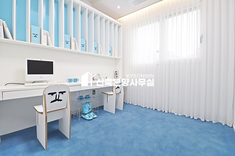 경기 고양일산동구 풍동 탑클라우드 포레 [ 타운하우스 Type ] 분양 매물번호 15538 사진 21