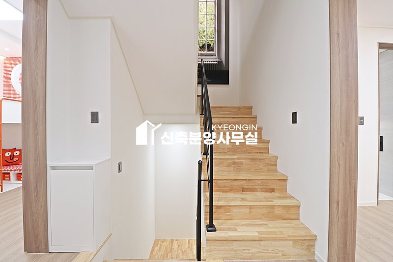 경기 고양일산동구 풍동 탑클라우드 포레 [ 타운하우스 Type ] 분양 매물번호 15538 사진 24