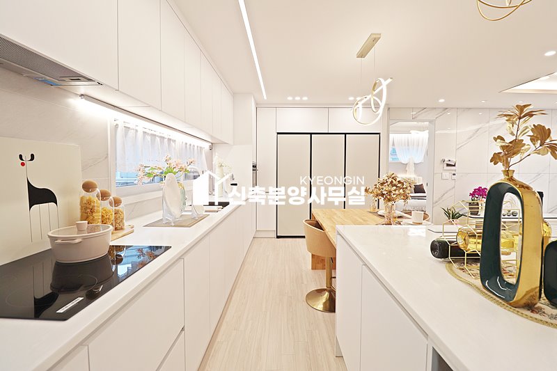 경기 파주시 야당동 브리앙뜨 2차 [ 4룸 . 테라스 . 복층 Type ] 분양 매물번호 15537 사진 16