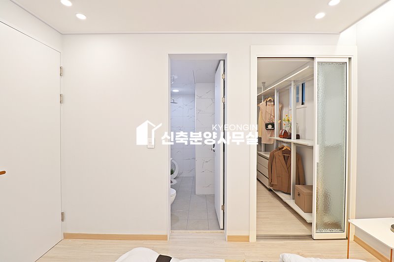 경기 파주시 야당동 브리앙뜨 2차 [ 4룸 . 테라스 . 복층 Type ] 분양 매물번호 15537 사진 18