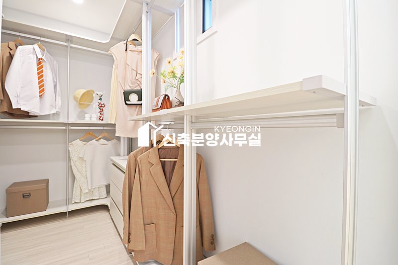 경기 파주시 야당동 브리앙뜨 2차 [ 4룸 . 테라스 . 복층 Type ] 분양 매물번호 15537 사진 19