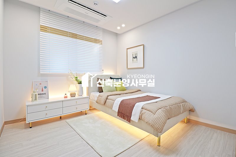 경기 파주시 야당동 브리앙뜨 2차 [ 4룸 . 테라스 . 복층 Type ] 분양 매물번호 15537 사진 22