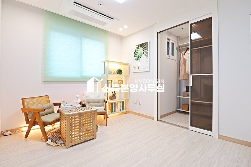 경기 파주시 야당동 브리앙뜨 2차 [ 4룸 . 테라스 . 복층 Type ] 분양 매물번호 15537 사진 23