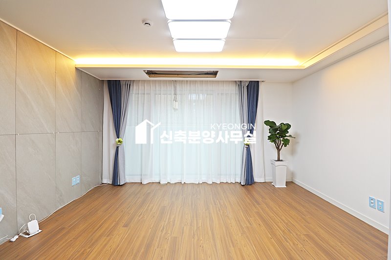 경기 고양덕양구 동산동 골든베릴 [ 3룸 . 테라스 . 복층 Type ] 분양 매물번호 15536 사진 2