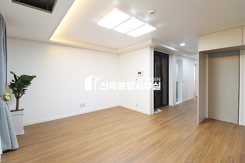 경기 고양덕양구 동산동 골든베릴 [ 3룸 . 테라스 . 복층 Type ] 분양 매물번호 15536 사진 4