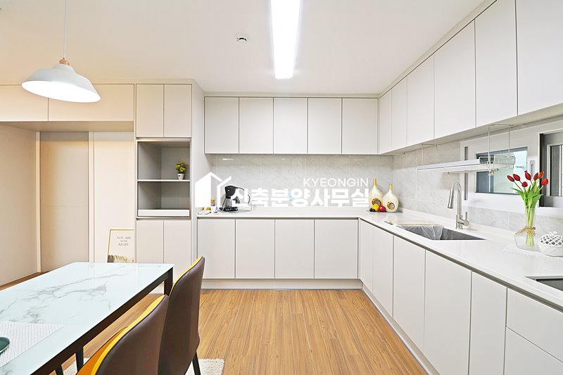경기 고양덕양구 동산동 골든베릴 [ 3룸 . 테라스 . 복층 Type ] 분양 매물번호 15536 사진 8