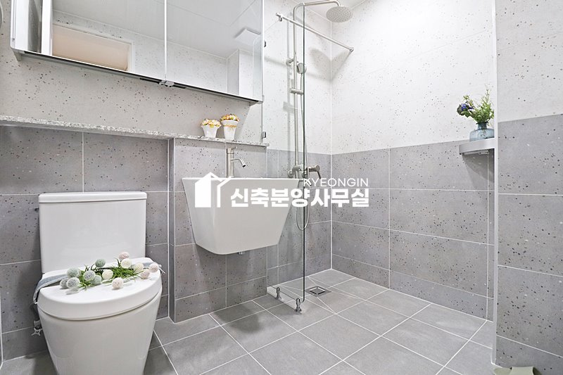 경기 고양덕양구 동산동 골든베릴 [ 3룸 . 테라스 . 복층 Type ] 분양 매물번호 15536 사진 13