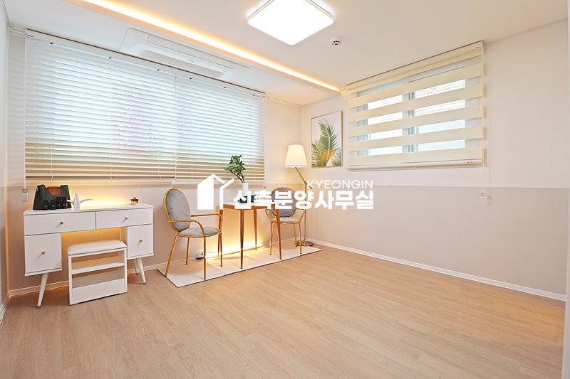 경기 부천오정구 고강동 정현아트빌 [ A . B Type ] 분양 매물번호 15534 사진 13
