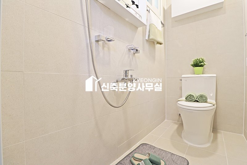 경기 부천오정구 고강동 정현아트빌 [ A . B Type ] 분양 매물번호 15534 사진 14