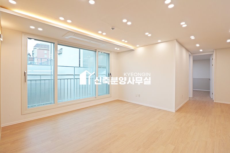 경기 부천오정구 고강동 정현아트빌 [ A . B Type ] 분양 매물번호 15534 사진 22