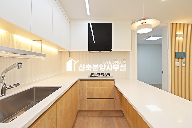 경기 부천오정구 고강동 정현아트빌 [ A . B Type ] 분양 매물번호 15534 사진 29