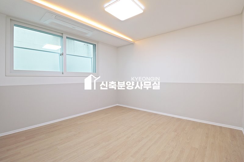 경기 부천오정구 고강동 정현아트빌 [ A . B Type ] 분양 매물번호 15534 사진 31