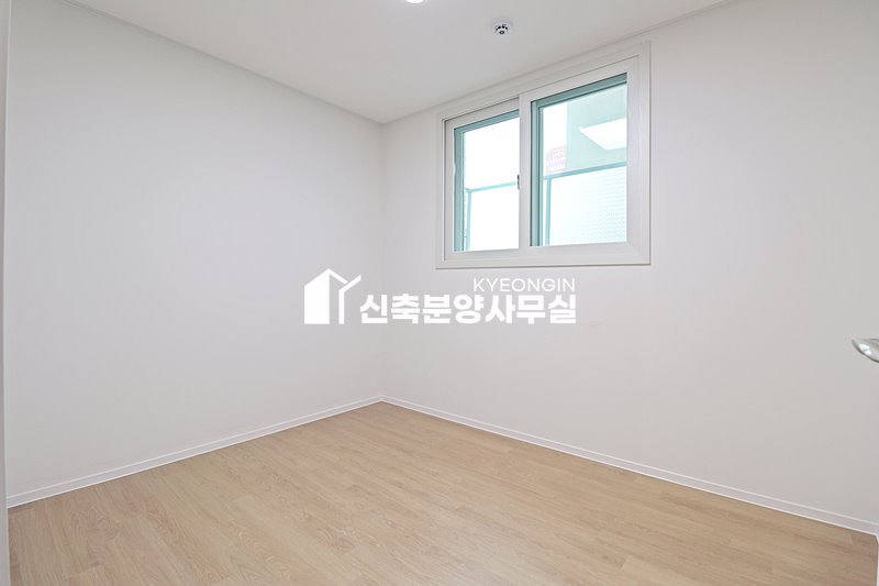 경기 부천오정구 고강동 정현아트빌 [ A . B Type ] 분양 매물번호 15534 사진 33