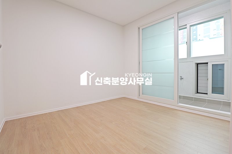 경기 부천오정구 고강동 정현아트빌 [ A . B Type ] 분양 매물번호 15534 사진 34