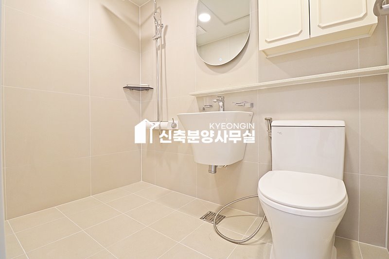 경기 부천오정구 고강동 정현아트빌 [ A . B Type ] 분양 매물번호 15534 사진 35