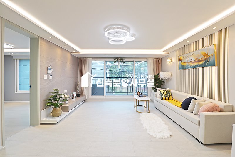 경기 안산상록구 월피동 리슈빌 [ 3룸 . 테라스 . 복층 Type ] 분양 매물번호 15533 사진 3